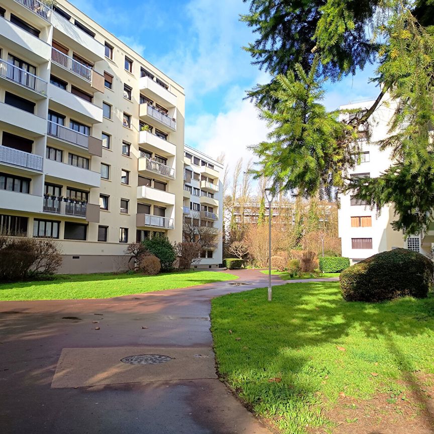 Location appartement 2 pièces, 49.00m², Athis-Mons - Photo 1