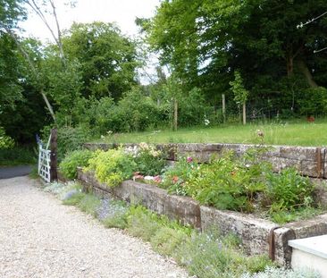 1 bedroom detached house to rent - Photo 4