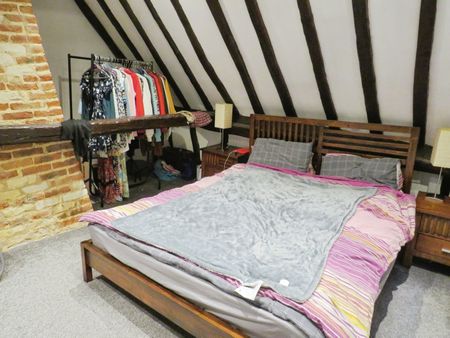 Stonebridge Lane, Cambridge, Fulbourn - Photo 3