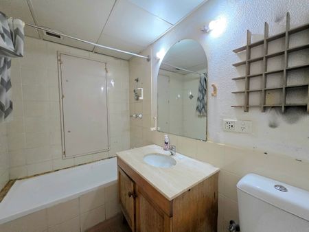 406/33 Bayswater Road, Potts Point NSW 2011 - Studio For Rent | Domain - Photo 5