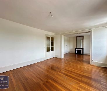 Appartement à louer 5 pièces 121.1m² - Photo 3