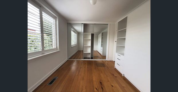 Private Ground-Floor Living with Exceptional Outdoor Space - Photo 1