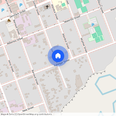 69 Gordon Street, Dannevirke, Tararua