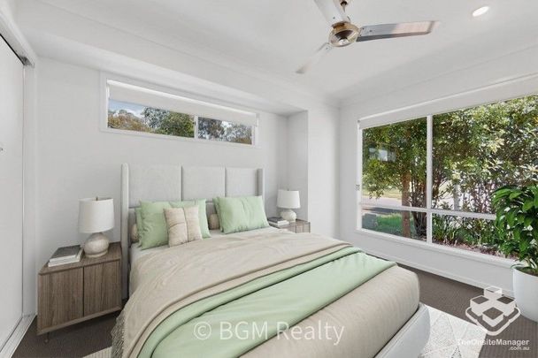 Near new 4 bedroom family home - Photo 1