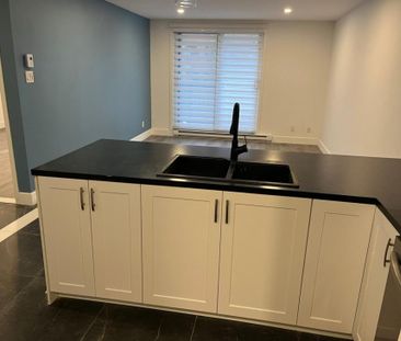 Appartement à louer - Montréal (Ahuntsic-Cartierville) (Nouveau Bor... - Photo 4