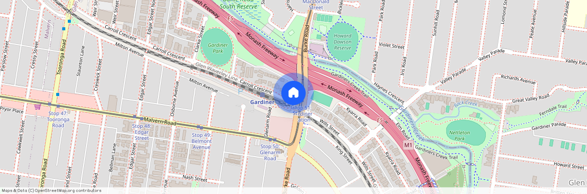 11/299 Burke Road, Vic 3146, Glen Iris