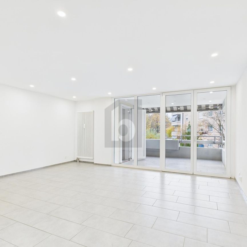 MODERNER STANDARD, GRÖSSZÜGIGE WOHNFLÄCHE - Photo 1