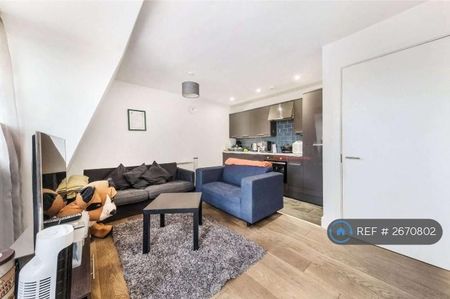 2 bedroom flat to rent - Photo 2
