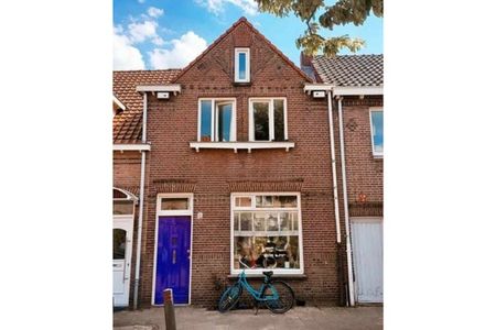 Te huur: Huis Jan Steenstraat in Tilburg - Photo 2