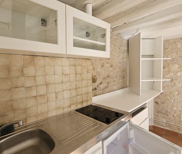 Location Appartement 2 pièces 38m² FONTAINEBLEAU 77300 - Photo 4