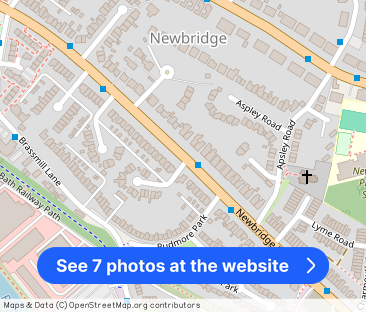 Newbridge Road, Bath, Somerset, BA1 - Photo 1