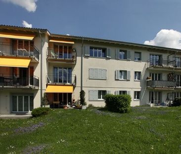 Ground floor apartment with cozy garden seating area – Limited to 3... - Photo 5