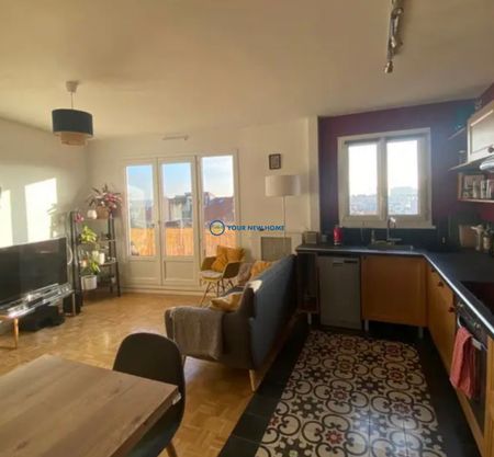 Appartement à louer Puteaux - Photo 3