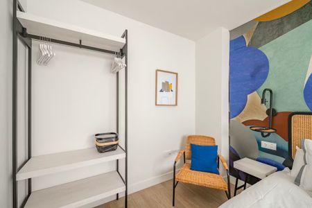 Calle San Juan, Málaga, Andalusia 29005 - Photo 5