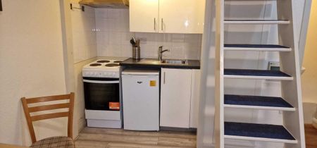 Studio to rent - Photo 2