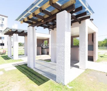 Apartamento com 2 quartos e 40m² para alugar em Hípica, Porto Alegre. - Foto 3