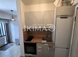 Studio/Γκαρσονιέρα για ενοικίαση - Χαριλάου, - Φωτογραφία 4