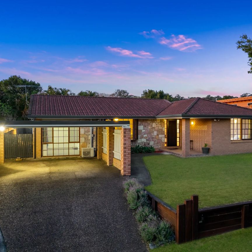 Spacious Family Living Close to Schools and Parks - Photo 1