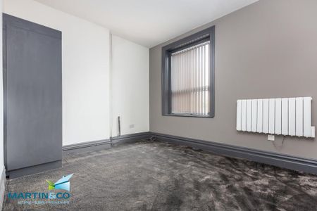 2 bedroom apartment to rent - Photo 4