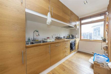 1 bedroom flat to rent - Photo 4