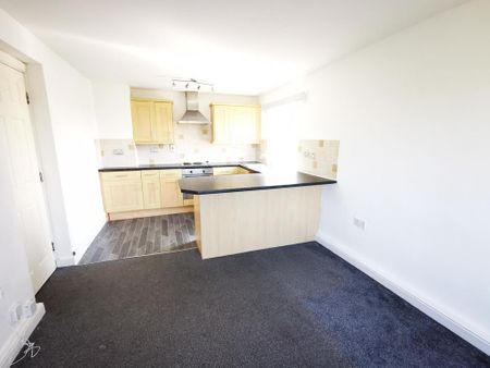 1 bedroom flat to rent - Photo 4