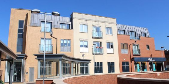 1 bedroom flat to rent - Photo 3