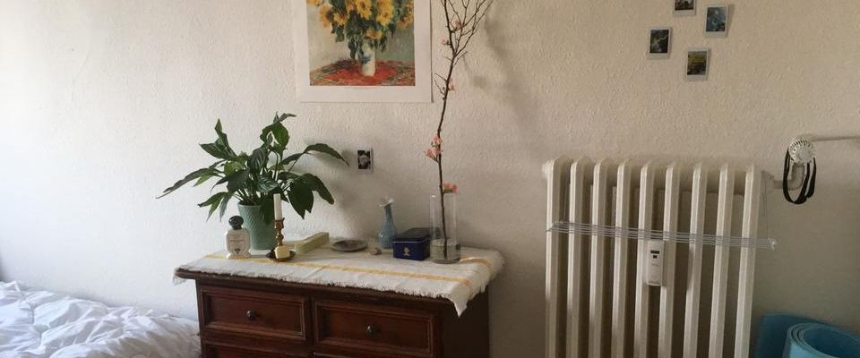 Zwischen Miete in Köln - Foto 1