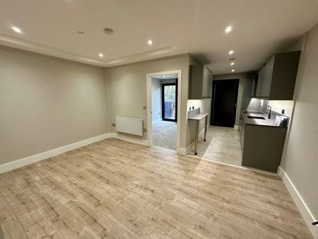 The Vera Mitchell Building, Leicester, LE2 - Photo 5