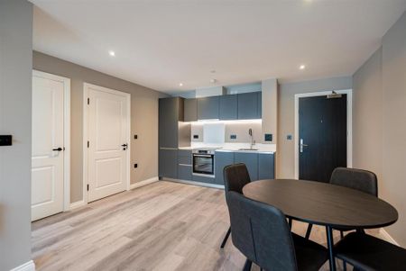 1 bedroom apartment to rent - Photo 3