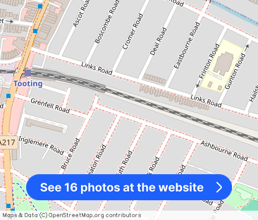 Ashbourne Road, London, CR4 - Photo 1