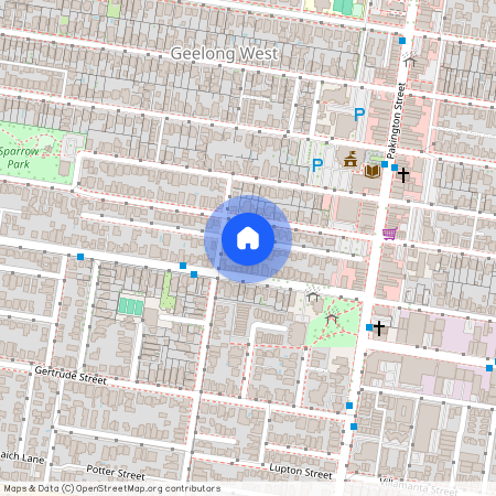 35 Yuille Street, Geelong West