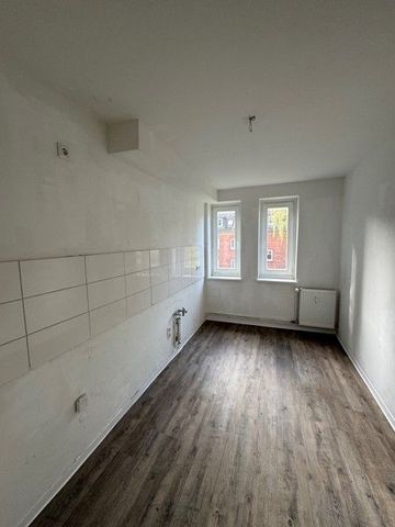 Ab sofort: Moderne 2-Zimmer Wohnung nahe Stadtpark - Photo 4