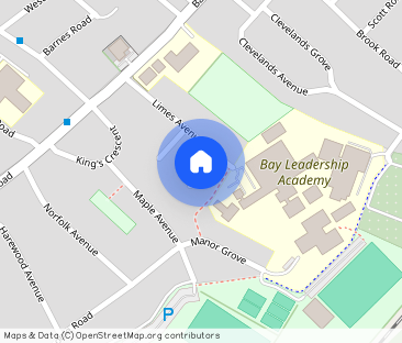 Myrtle Grove, Heysham, Morecambe - Photo 1