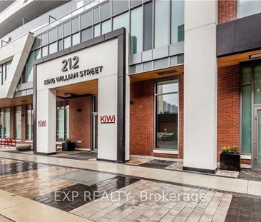 For Lease - 212 King William Street Unit# 519, Hamilton, Ontario - Photo 3