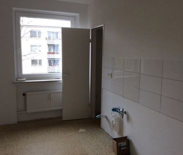 Großzügige 3-Zimmer-Wohnung mit Balkon - Photo 3