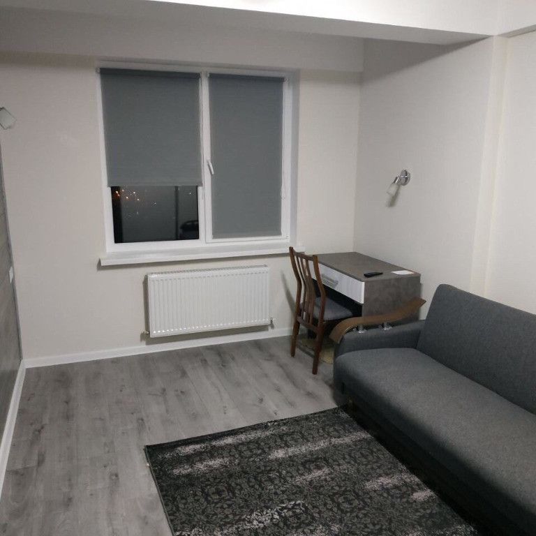 Garsoniera de inchiriat in zona Gorjului - Fotografie 1