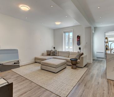 76 Av. Bruce Westmount, QC H3Z - Photo 1