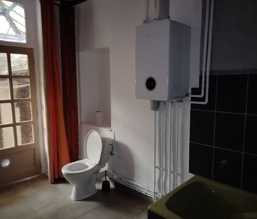 Appartement 4 pièces de 78 m² - Photo 2