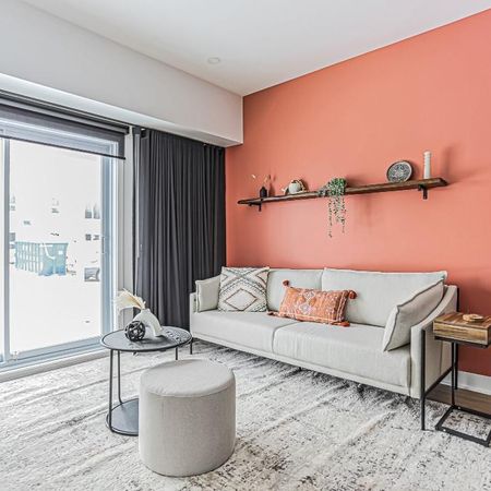 4½ à louer - Joliette - Photo 4