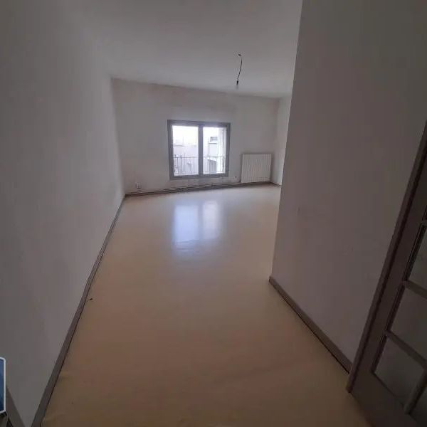 Appartement à louer 3 pièces 61.79m² - Photo 1
