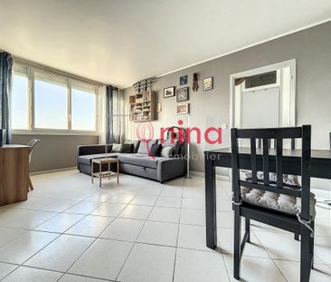 Location Appartement - Photo 1
