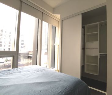 For Lease - 3 Gloucester Street Unit# 516, Toronto, Ontario - Photo 2