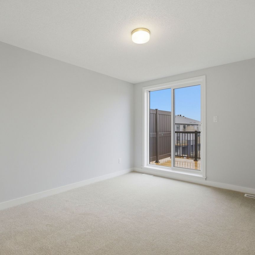 For Lease - 547 Celestine Private, Barrhaven, Ontario - Photo 1