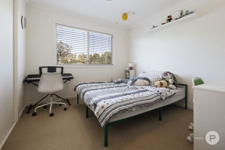 Spacious Multi-Level Living in a Boutique Complex - Photo 4