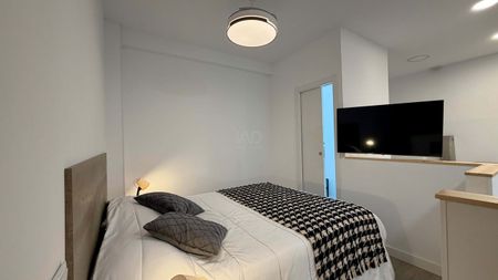 Calle parque eugenia montijo 30, Madrid, Community of Madrid 28047 - Photo 5