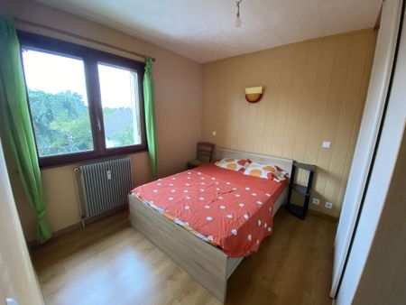 Location Appartement 2 pièces 43m² THONON LES BAINS 74200 - Photo 5