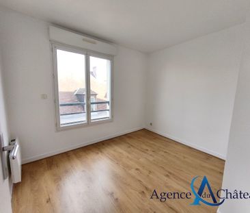 Location Appartement 5 pièces 100m² COMPIEGNE 60200 - Photo 6