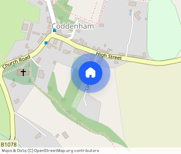 Love Lane, Coddenham - Photo 1