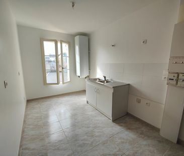 Appartement Bruyères Sur Oise 2 pièces 42.00m2 , Bruyères sur oise - Photo 3
