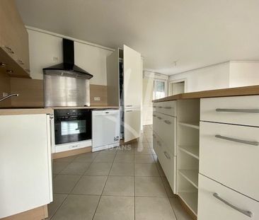 Location Appartement 4 pièces 92m² LONGEVILLE LES METZ 57050 - Photo 3